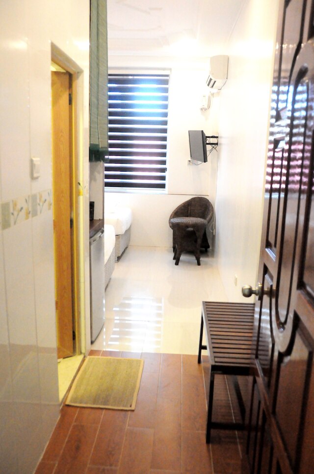 ラ カーサ ディ バーガン ナン エイン トゥー