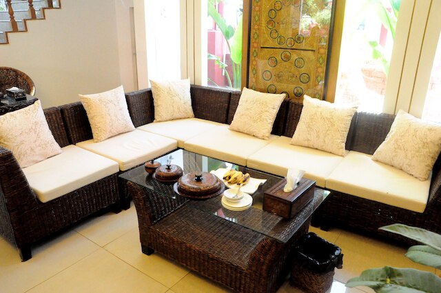 ラ カーサ ディ バーガン ナン エイン トゥー