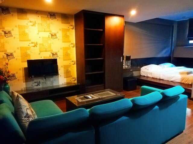 ヒマラヤン イン