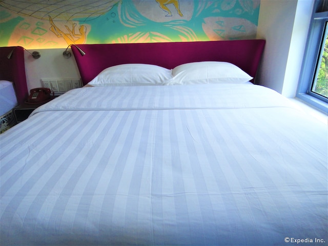 キャンバス ブティック ホテル