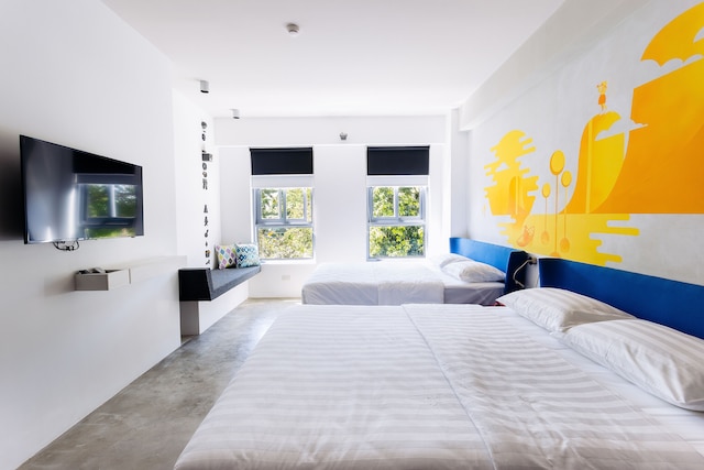 キャンバス ブティック ホテル