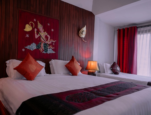 サシダラ リゾート ナーン