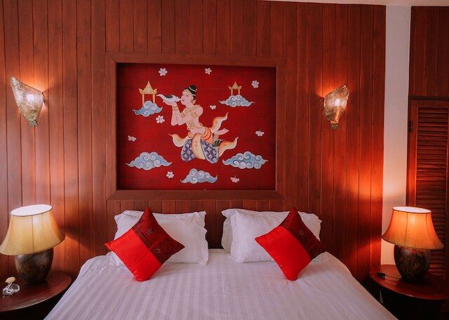 サシダラ リゾート ナーン