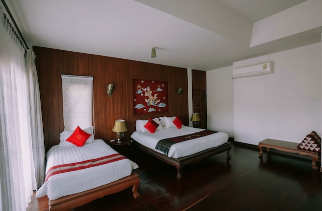 サシダラ リゾート ナーン