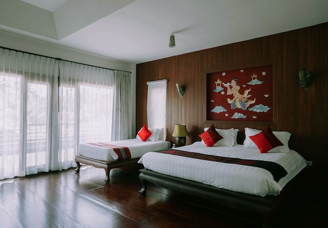 サシダラ リゾート ナーン