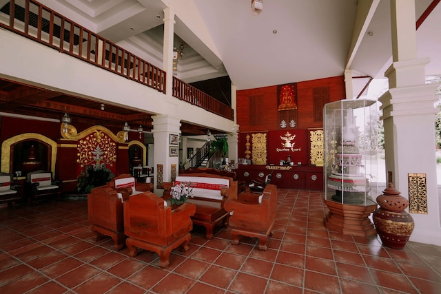 サシダラ リゾート ナーン