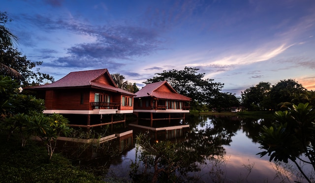 サシダラ リゾート ナーン