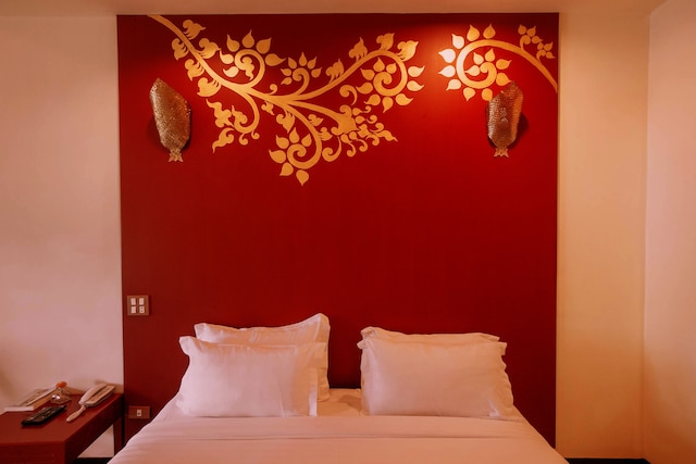 サシダラ リゾート ナーン