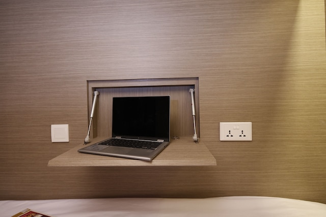 ビート。カプセル ホステル @ ボート クエイ