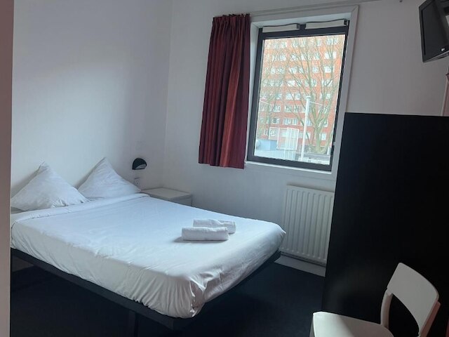 レジデンス インターナショナル ドゥ パリ