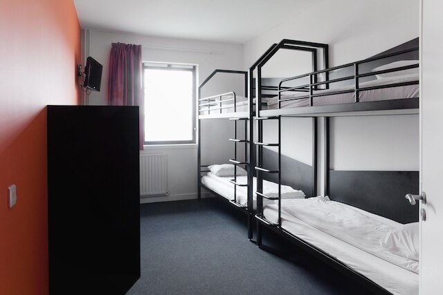 レジデンス インターナショナル ドゥ パリ