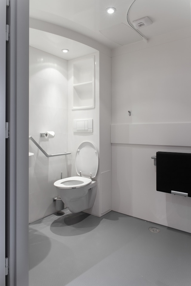 レジデンス インターナショナル ドゥ パリ