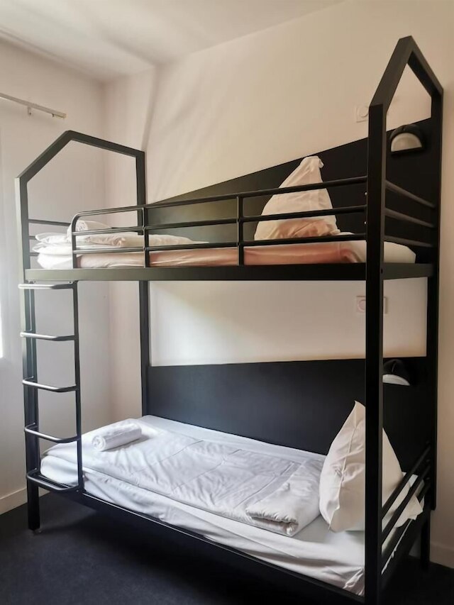 レジデンス インターナショナル ドゥ パリ