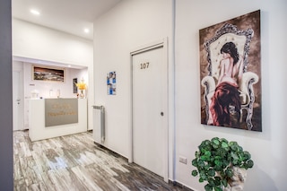 ナポリズ ゴールド ホテル