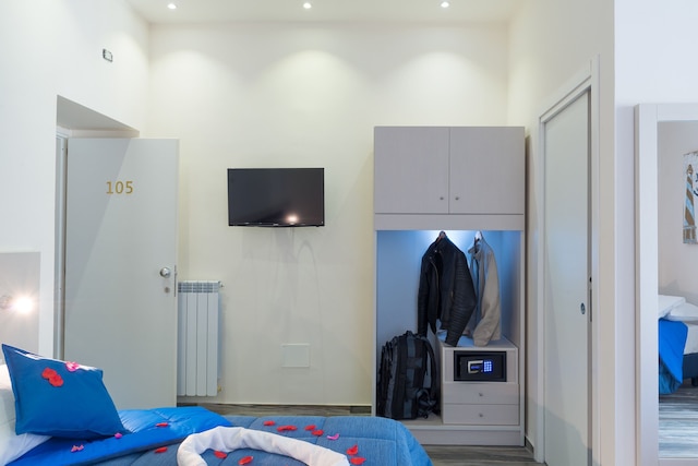 ナポリズ ゴールド ホテル