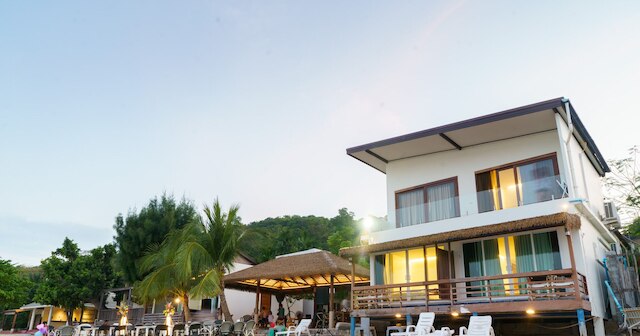 サメット シーサイド リゾート