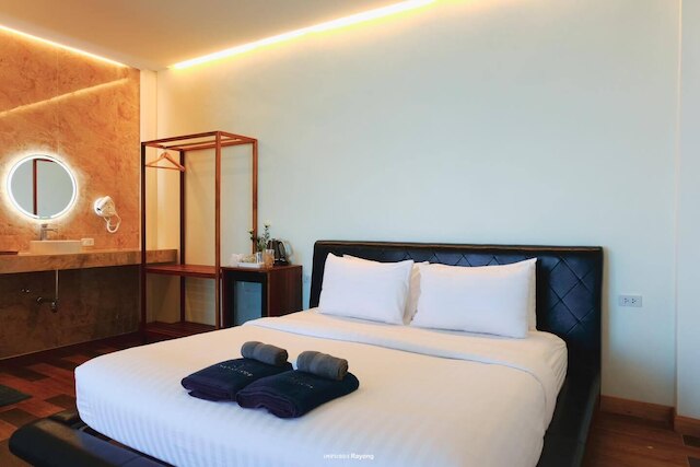 サメット シーサイド リゾート