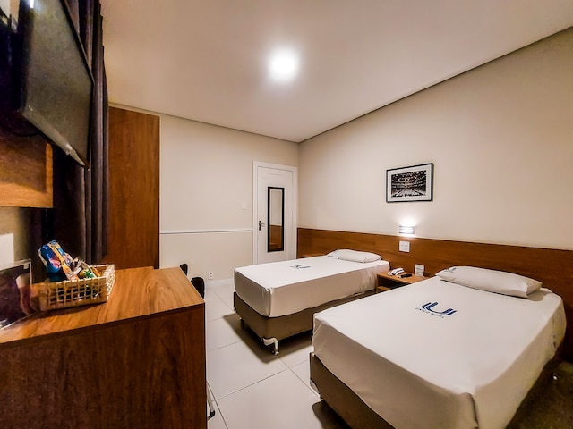 ホテル イタマラティ セントロ - レパブリカ