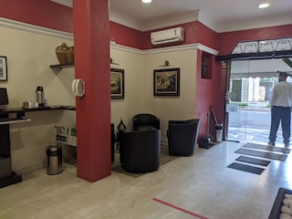 ホテル イタマラティ セントロ - レパブリカ