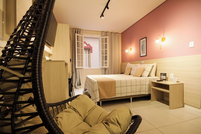 ホテル イタマラティ セントロ - レパブリカ