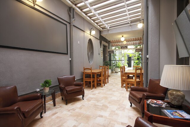 ホテル イタマラティ セントロ - レパブリカ