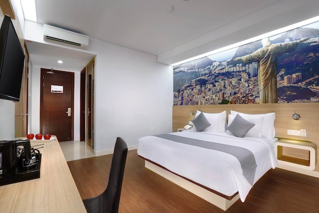 ホテル ネオ グベン - スラバヤ バイ アストン