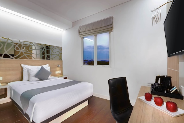 ホテル ネオ グベン - スラバヤ バイ アストン