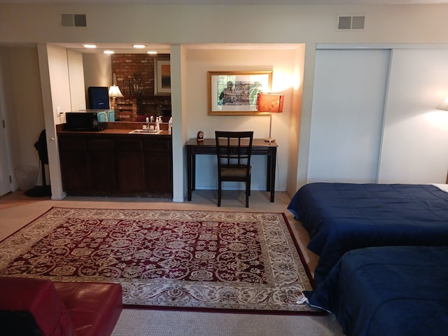 ベッド アンド ブレックファスト イン ハリウッドヒルズ