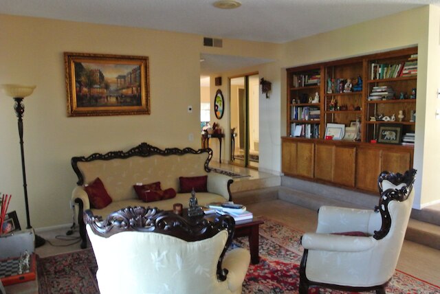 ベッド アンド ブレックファスト イン ハリウッドヒルズ