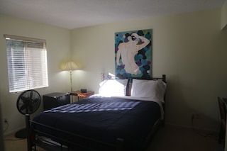 ベッド アンド ブレックファスト イン ハリウッドヒルズ