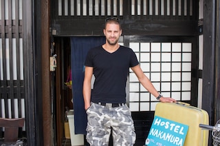 なかむら　HOSTEL NAKAMURA Kobe