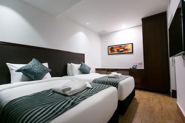 ベロ ホテル JB セントラル