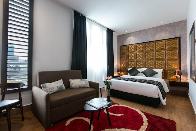 ベロ ホテル JB セントラル