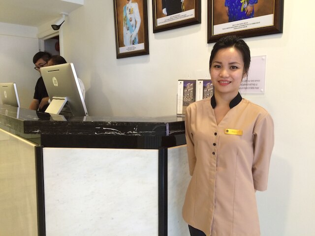 ベロ ホテル JB セントラル