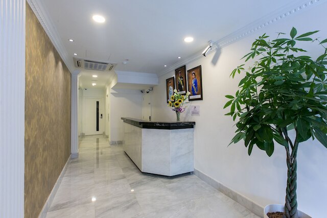 ベロ ホテル JB セントラル