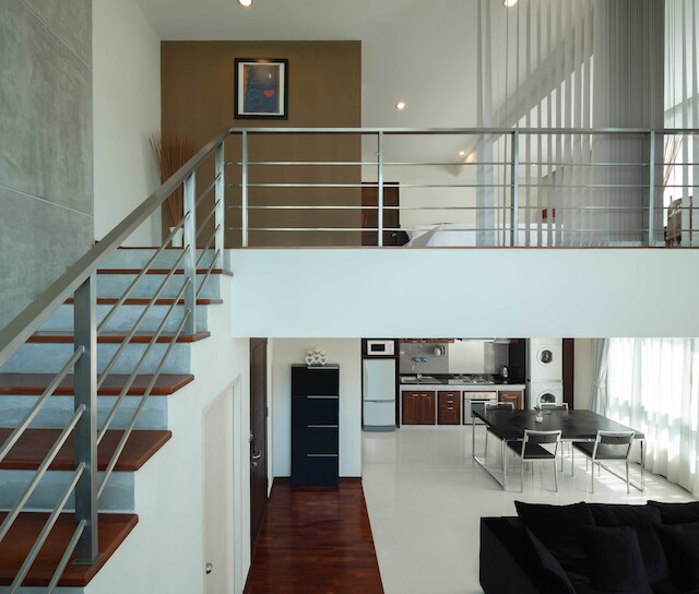 シロム ロフツ ホテル