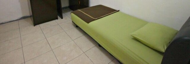 ドゥ サン パストゥール ゲストハウス、ハウスインバンドン