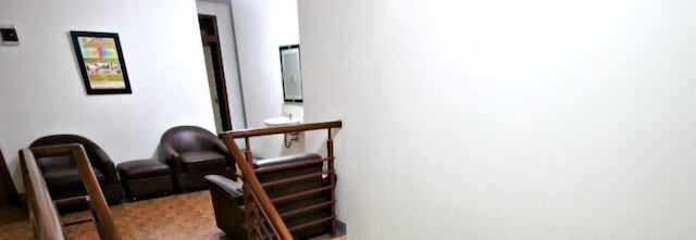 ドゥ サン パストゥール ゲストハウス、ハウスインバンドン