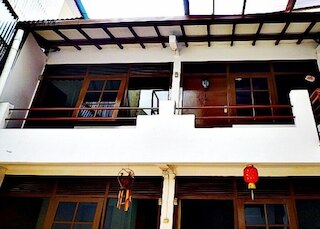 ドゥ サン パストゥール ゲストハウス、ハウスインバンドン