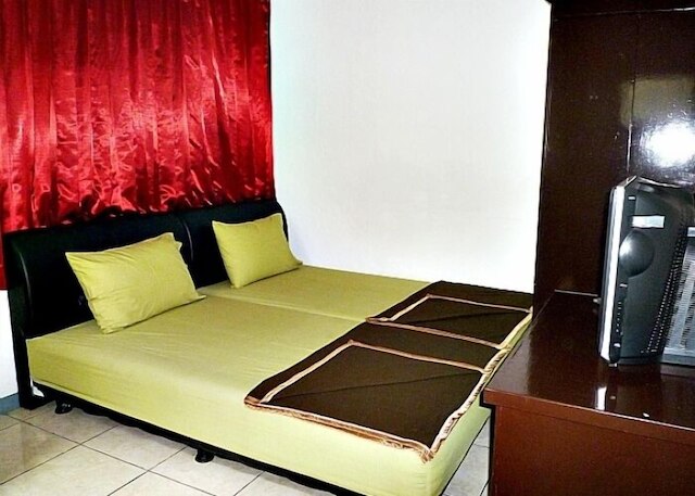 ドゥ サン パストゥール ゲストハウス、ハウスインバンドン