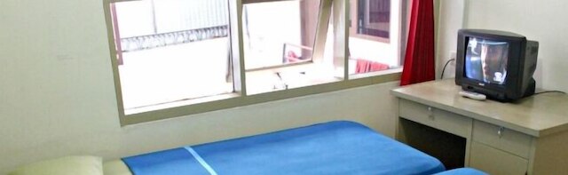 ドゥ サン パストゥール ゲストハウス、ハウスインバンドン