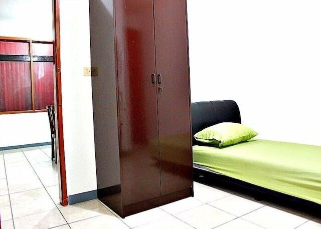 ドゥ サン パストゥール ゲストハウス、ハウスインバンドン