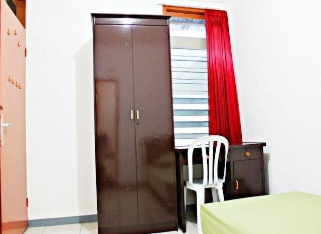 ドゥ サン パストゥール ゲストハウス、ハウスインバンドン