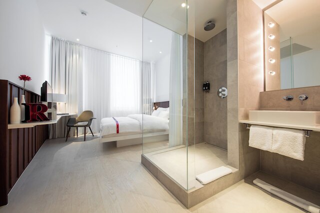 ルビー マリー ホテル ウィーン