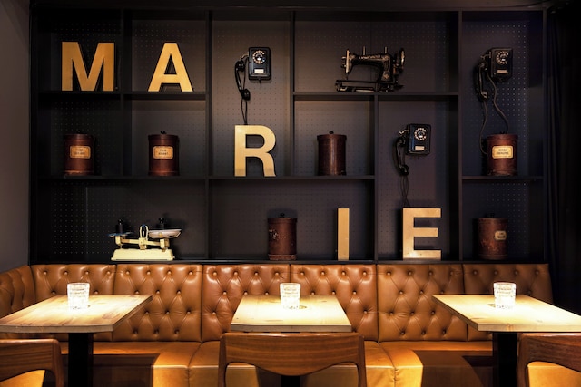 ルビー マリー ホテル ウィーン