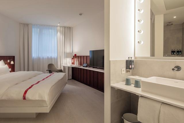 ルビー マリー ホテル ウィーン