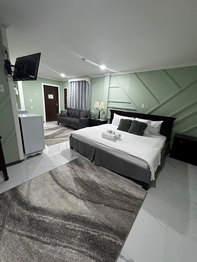 アラサリ ホテル ガイアナ