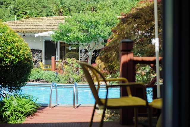 トンヨン ハンサン マリーナ ホテル & リゾート