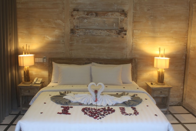 ウマヤ ウブド ヴィラ