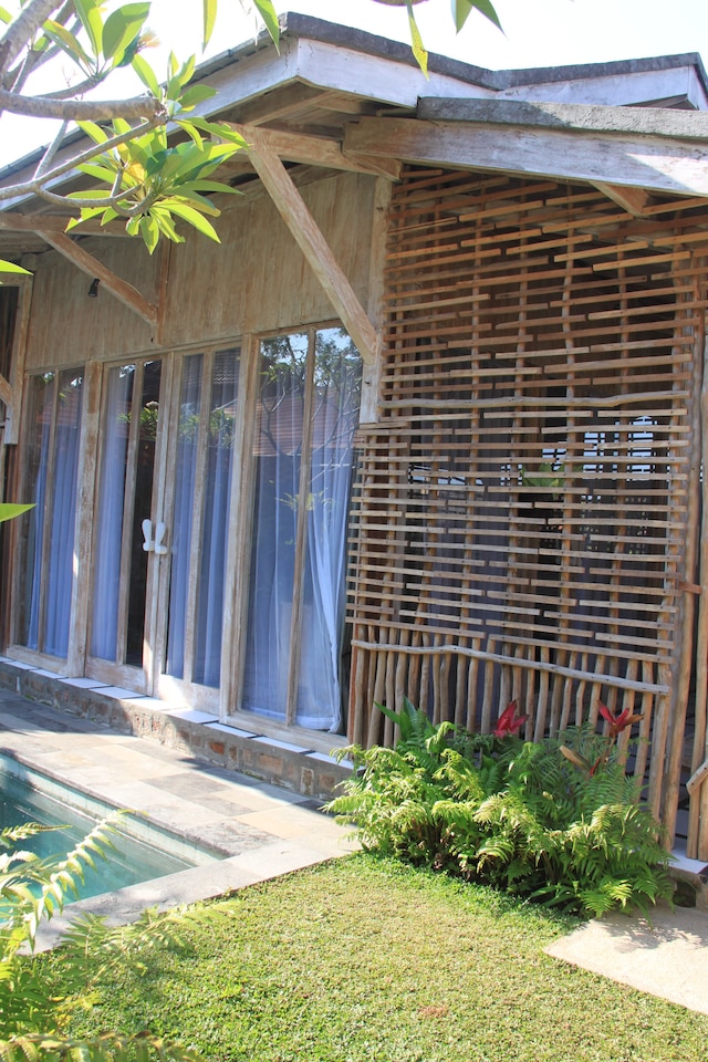 ウマヤ ウブド ヴィラ